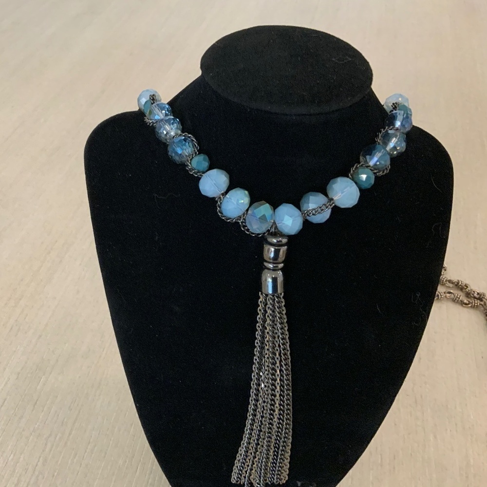 Vintage Necklace